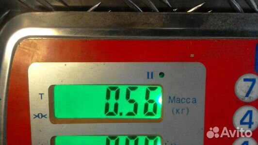 Форсунка дизельная suzuki SX4 YA11S (80X06AL02)