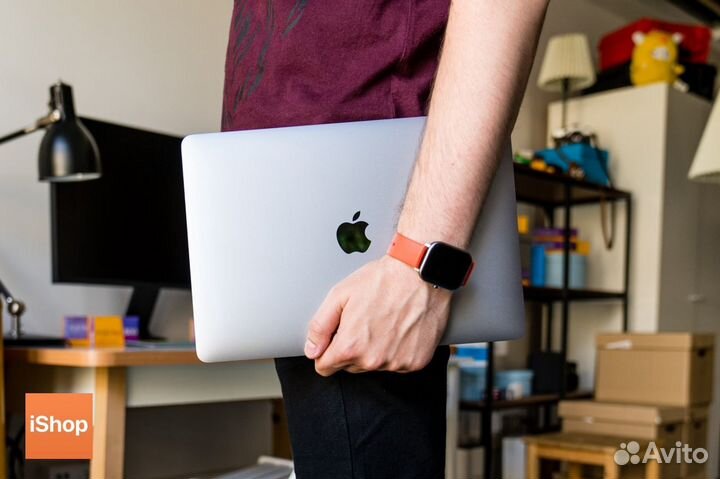 Macbook Air / Macbook Pro