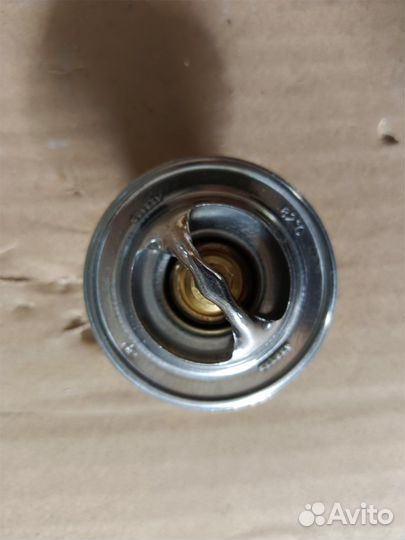 Термостат Baw tonik