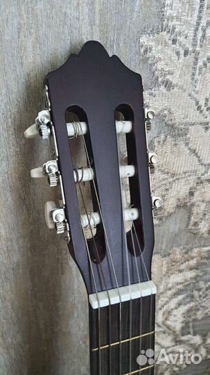 Классическая гитара Rockdale SYC40