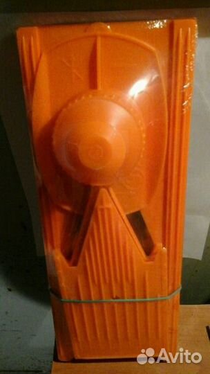 Тёрка корейская (многофункциональная)