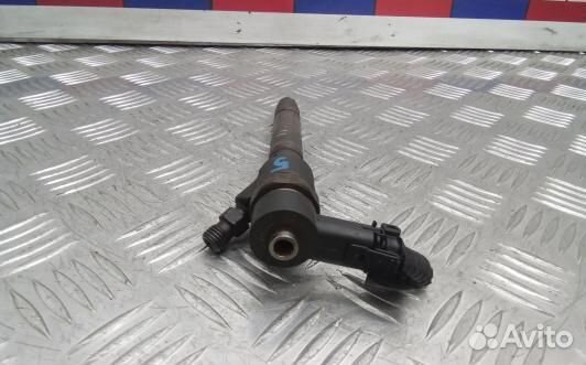 Форсунка дизельная volvo XC90 1 (GVN05AL05)