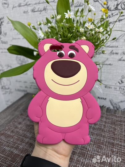 Чехол на iPhone 6s