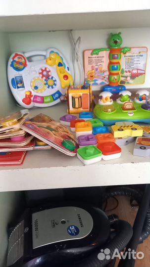 Домашний экстренная няня