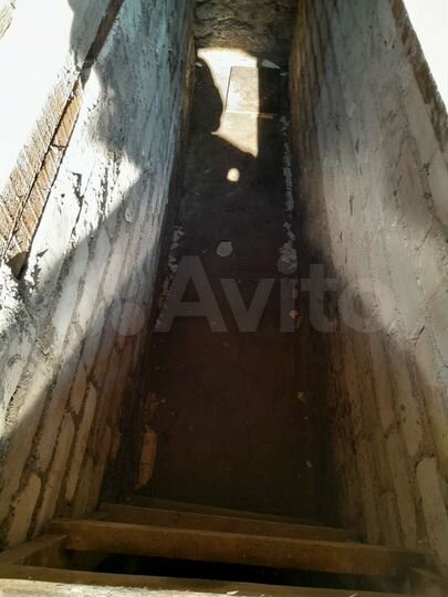 Гараж, 22 м²