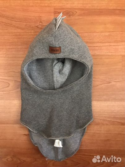 Шапка шлем Beezy