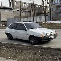 ВАЗ (LADA) 2108 1.3 MT, 1990, 91 000 км, с пробегом, цена 750 000 руб.