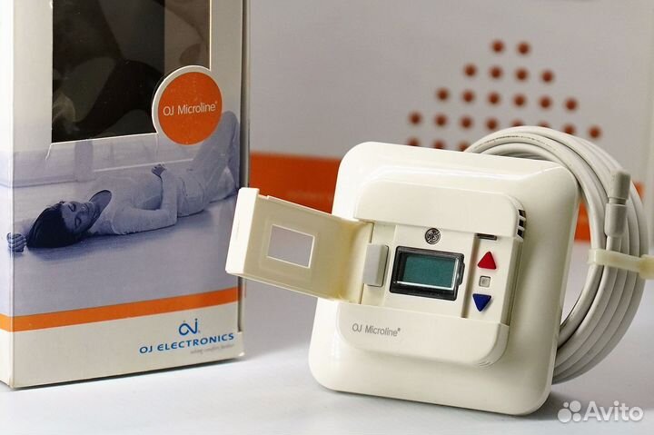 Комнатный термостат OTN2-1991 OJ Microline