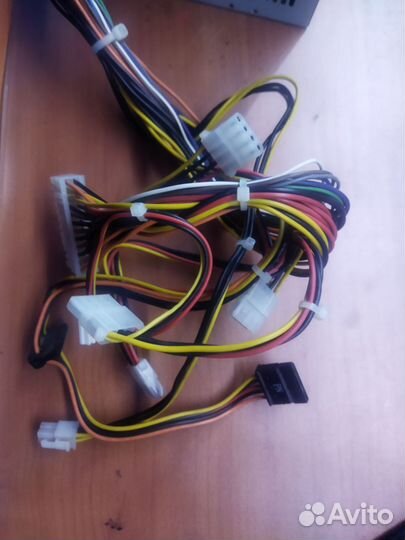 Блок питания 280w