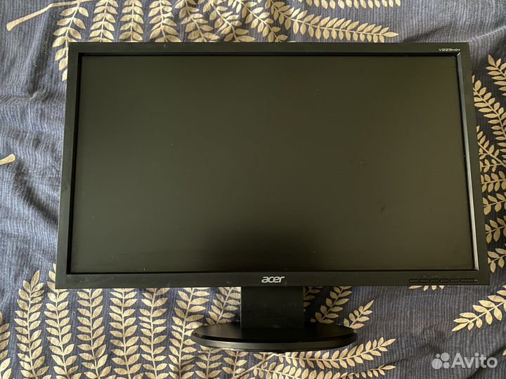 Монитор Acer