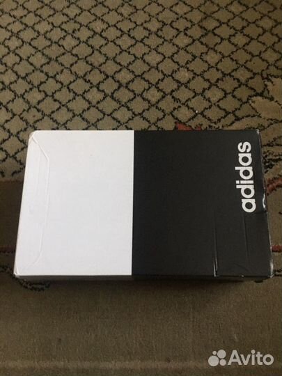 Adidas кроссовки мужские