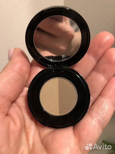 Тени для бровей anastasia beverly hills bl