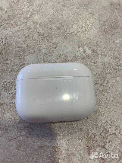 Оригинал Apple airpods pro (1-го поколения)
