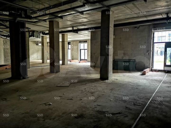 Продам помещение общественного питания, 429.5 м²