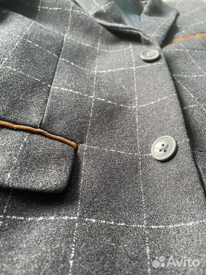 Костюм тройка 122-128