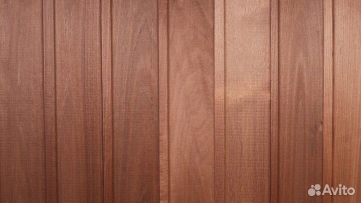 Вагонка кедр канадский О