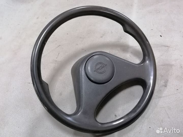 Рулевое колесо для Opel Kadett E 1984-1992