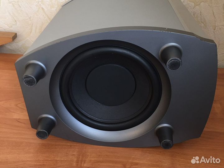 Сабвуфер samsung