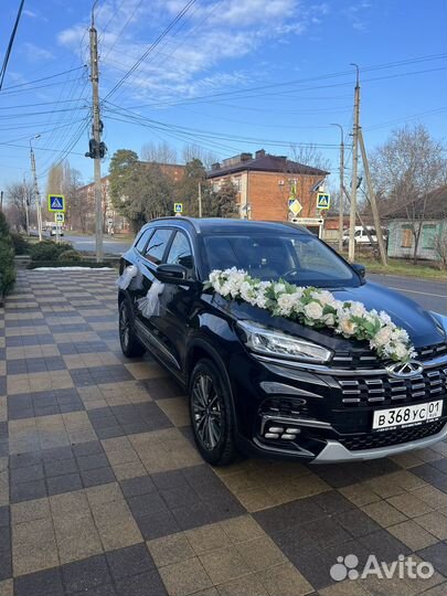 Аренда авто