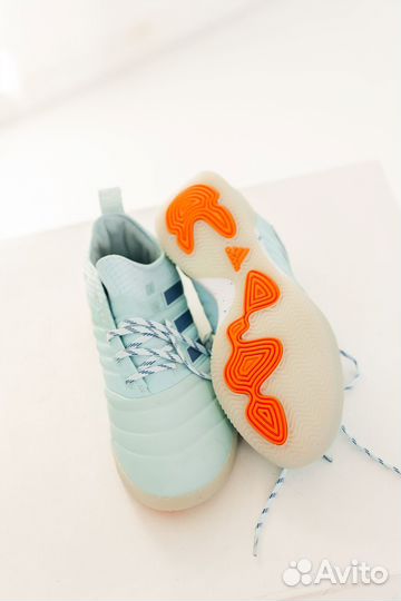 Футбольные бутсы для зала Adidas copa 20.1 IN