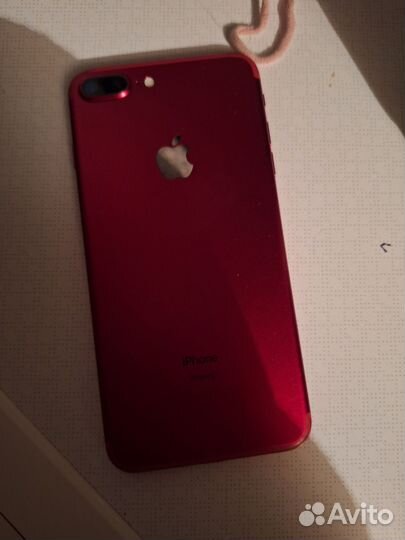 iPhone 7 Plus, 128 ГБ