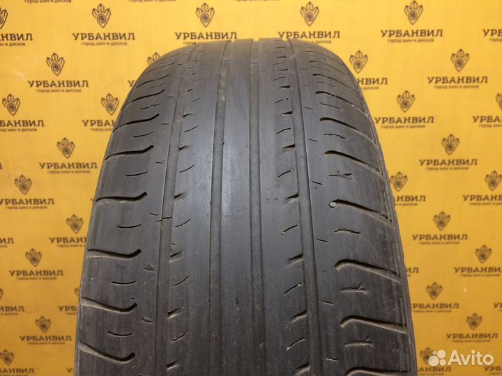 Continental ContiSportContact 2 255/45 R18 99V