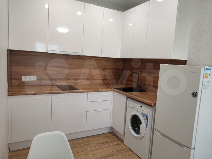 2-к. квартира, 40 м², 10/12 эт.