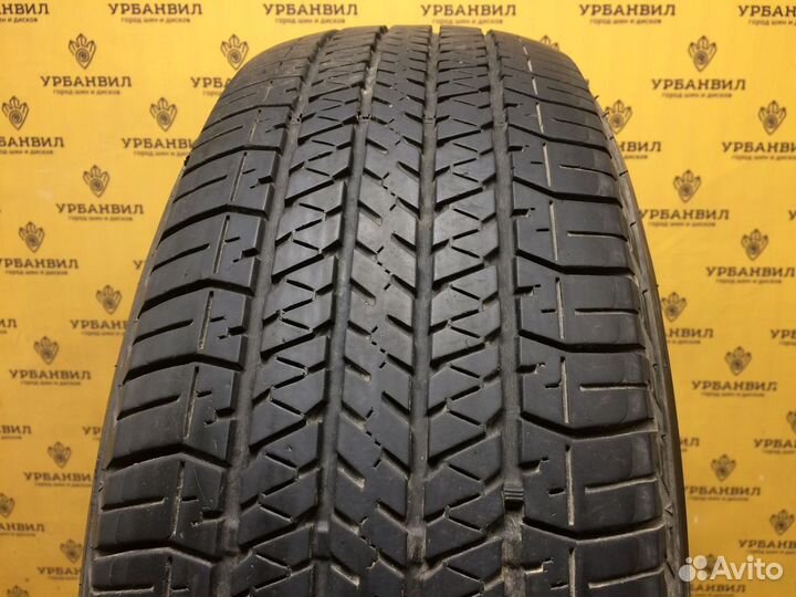 Bridgestone Dueler H/T 684II 265/65 R17 112S