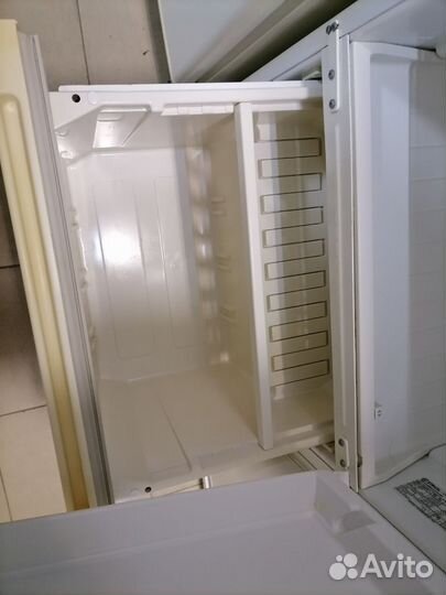 Холодильник Stinol 104L кшт315/80