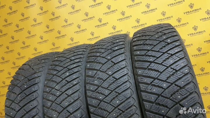 Goodyear Ultragrip Ice Arctic 205/60 R16 92T