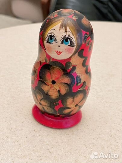 Матрешка сувенир
