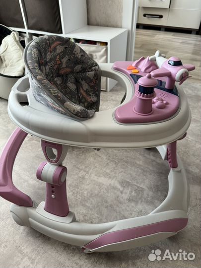 Ходунки детские бу