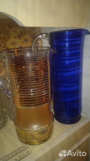 Вазы оригинальные, редкие СССР