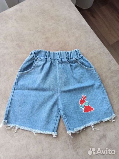 Комплект на девочку