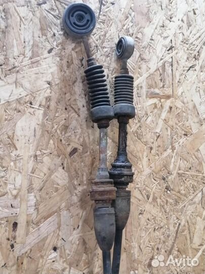 Трос кпп Lifan Solano 2010-2016