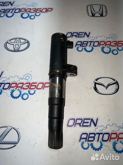 Катушка зажигания Nissan Almera G15 1.6 2016