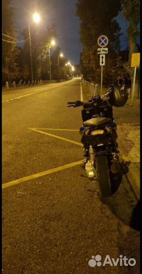 Slels benelli arrow 50 (70 )