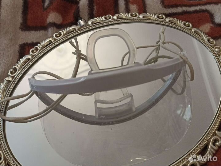 Маска для мастера