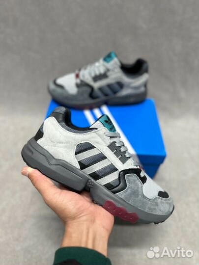 Кроссовки Adidas zx torsion