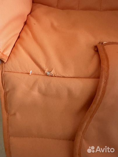 Стул для кормления ребенка Unico 3 B 1