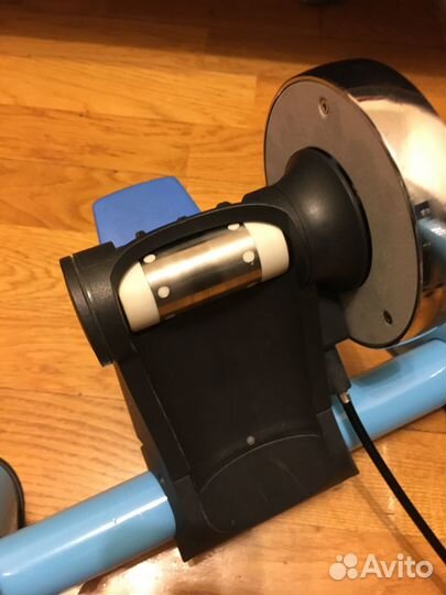 Велостанок Tacx Blue Matic T2600