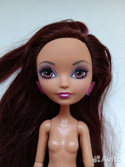 Куклы Эвер автер хай Дарлинг Чарминг Браер Бьюти