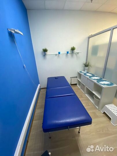 Бьюти коворкинг аренда кабинета