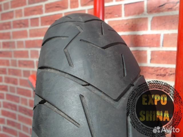 Мотошина Pirelli Scorpion Trail 2 120 70 R19