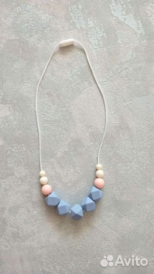 Слингобусы грызунок пищевой силикон