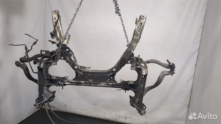 Балка подвески передняя BMW 6 E63, 2004