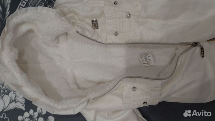 Комбинезон демисезонный 68