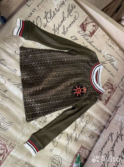 Вещи для девочки