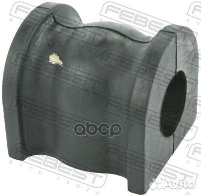 Втулка стабилизатора задняя mazda 6 (GG) mzsb-0