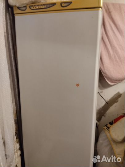 Морозильная камера бу